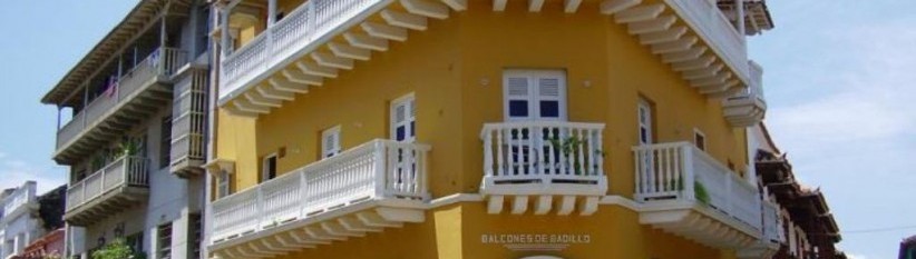 Fachada Facebook Fuente Fanpage  HOTEL LOS BALCONES DE BADILLO 1